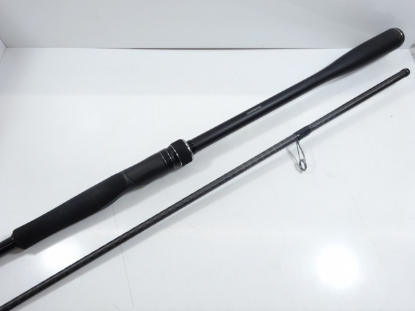 23ディアルーナ S96ML
